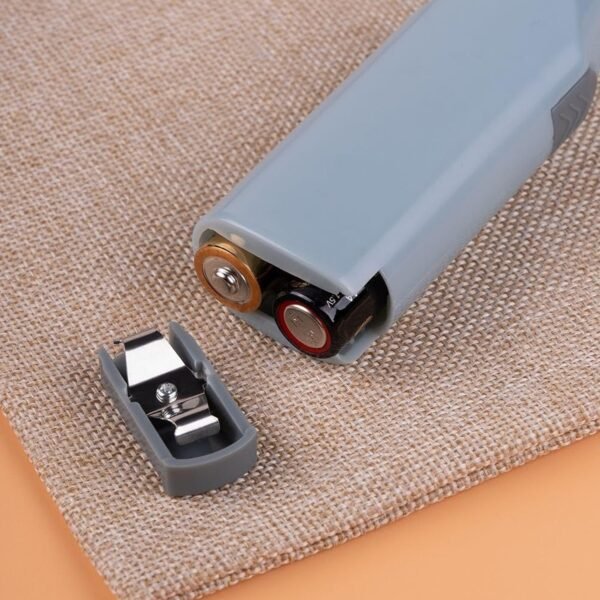 Handheld Mixing & Frothing Blender (1 Pc)