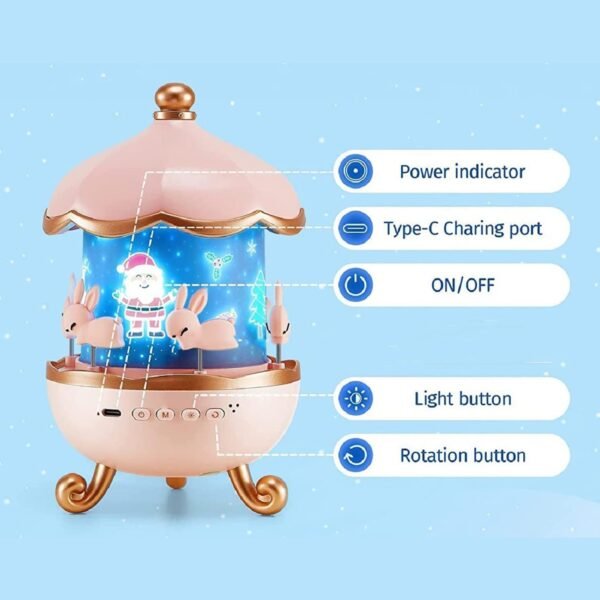 09_ab108a80-a7cf-43d4-8b2d-c50b49d766df.jpg Bunny’s Carousel Rotating LED Night Light