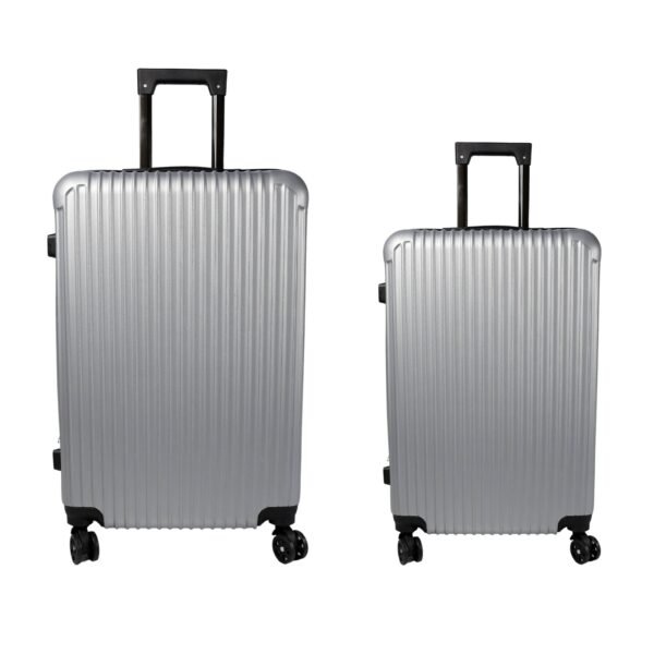 09_b474da44-b744-42a0-8d1d-ca71b4737e10.jpg Trolley Bag for Men & Women, Multi Color, Set of 2 (Big & Small)