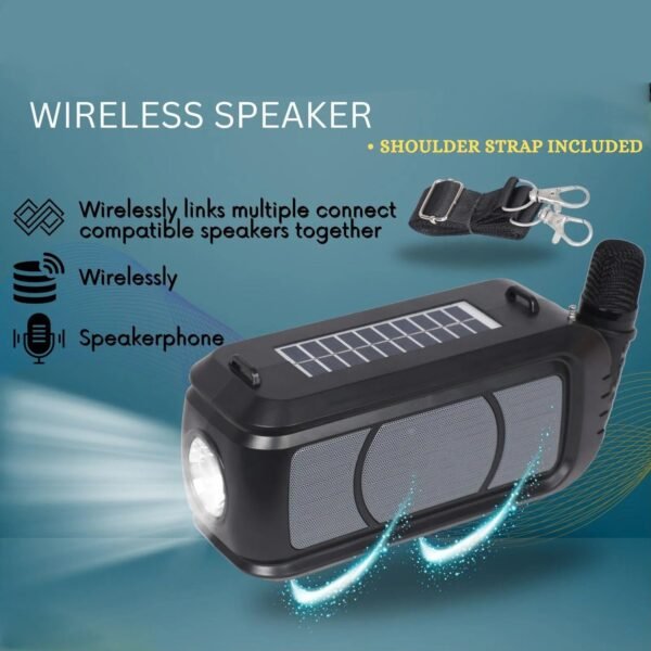 09_b510fee1-cb24-4b86-8571-15e66acee0a2.jpg Wireless Bluetooth Speaker 5W High Bass with Wireless Mic / Microphone