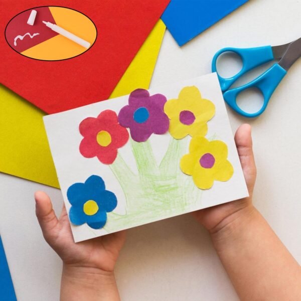 Multipurpose Glue Pen (1 Pc)