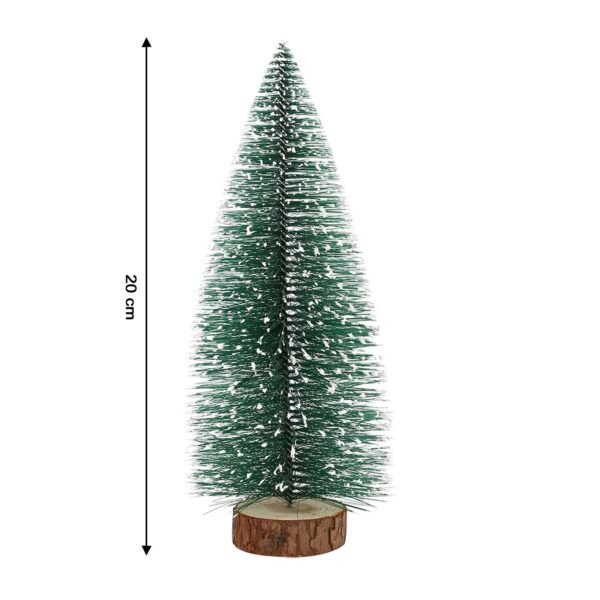 09_christmas-tree.jpg Mini Artificial Christmas Tree with Snow Effect (1 Pc)