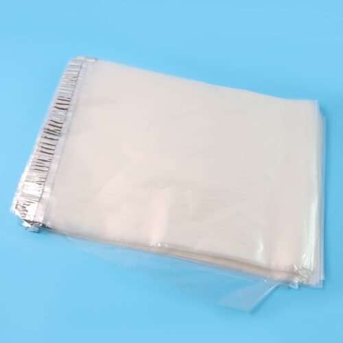 Self-Adhesive Courier Polybags (12x14 Inch / 100 Pc)