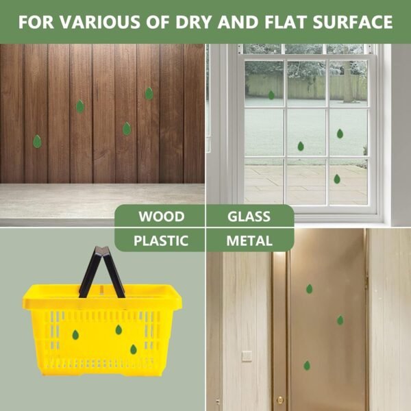 Plant Climbing Wall Fixture Clip (30 Pcs Set)