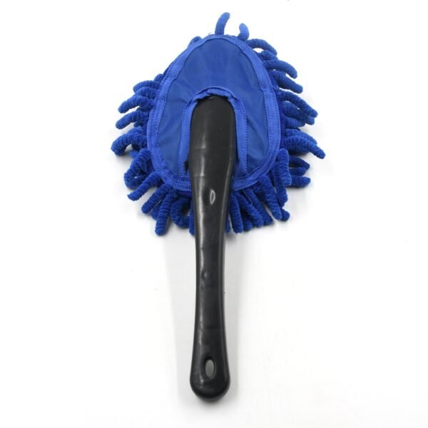 Car Wash Cleaning Brush Microfiber Dusting Tool Duster Dust Mop Home Cleaning