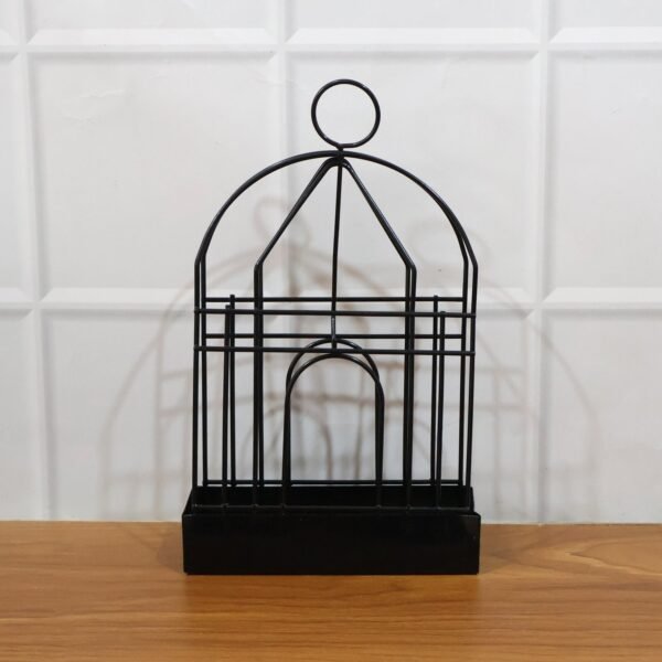 Mosquito Coil Holder, Vintage Style Durable Household Mosquito coil Stand Office Home