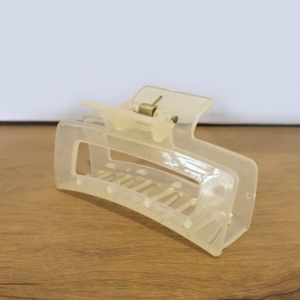 09_f153a61c-2497-4e51-9909-1d4ac49deb02.jpg Big Matte Finish Rectangle Hair Claw Clip Women Girls – Assorted Color Pack – 1 Pc