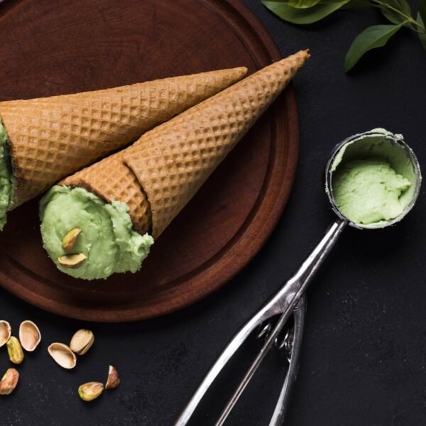 09_fb81ad90-4f76-46e9-b917-9c4c2e5aefb6.jpg Premium Ice Cream Scoop with Easy Release