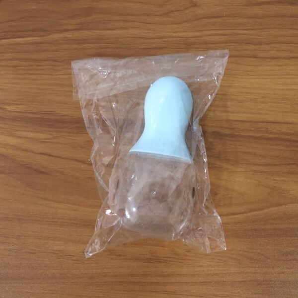 09_food-scoop.jpg 2-in-1 Pet Food Scoop with Bag Clip