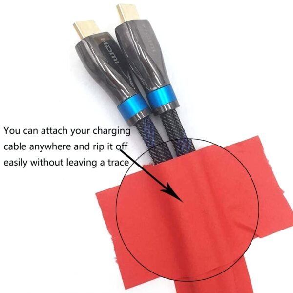 09_tape.jpg Heavy-Duty Multi-Purpose Repair & Binding Tape (65×25 mm / 1 Pc)