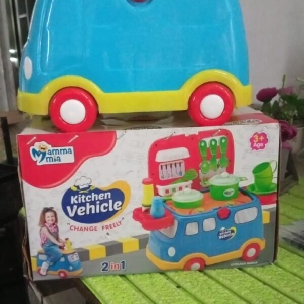 0a13745b-48f9-4d03-b2bf-e7f9fc69e988.jpg Kitchen Vehicle Set Toy for Kids Big Cooking (21 Pcs Set)