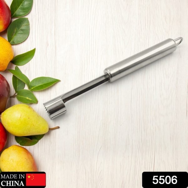 Fruit Core Stainless Steel Set, Core Remover
