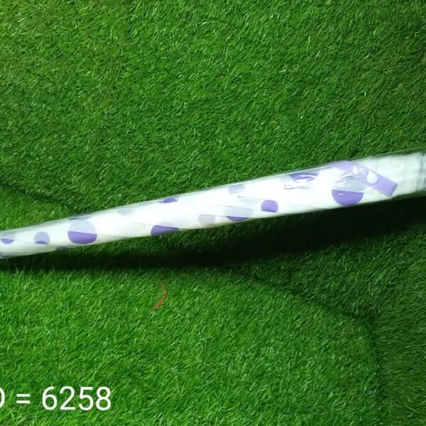 0a6c60ec-3efd-4f88-a564-dcf895ff7aaf.jpg Dot Printed Umbrella for Men and Women Multicolor