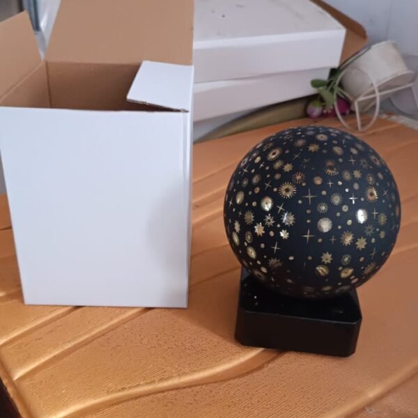 0ae82133-8b76-4172-bfeb-bcb29e5d5acf.jpg Starry Sky Projector Night Lamp (1 Pc)