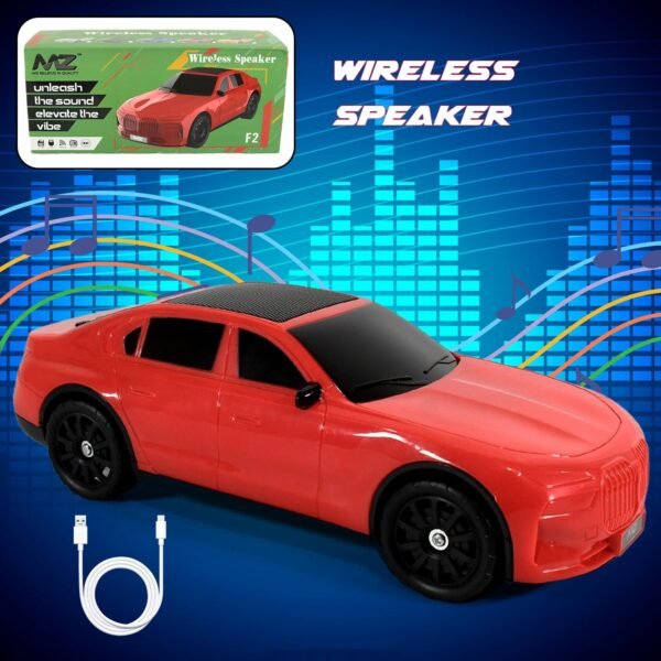 0b97618f-a29d-4fb8-badd-089ba449b046.jpg Wireless Bluetooth Speaker Portable Car Shape Music Speaker Support Bluetooth