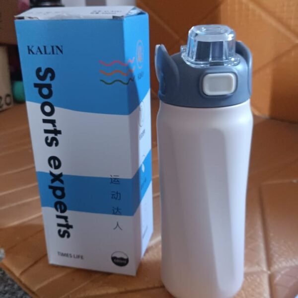 0c0be92f-86aa-475e-8c2d-41f14a786b44.jpg Stainless Steel Insulated Vacuum Bottle (680ml Approx)