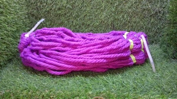 Microfiber Mop Head Refill Soft Cleaning & Absorbent Household Mop Head (1 Pc)