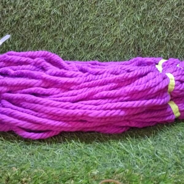 Microfiber Mop Head Refill Soft Cleaning & Absorbent Household Mop Head (1 Pc)