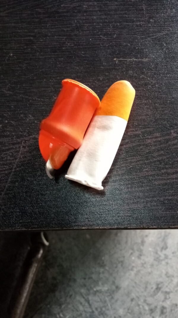 Vegetable Thumb Cutter and tool with effective sharp cutting blade system