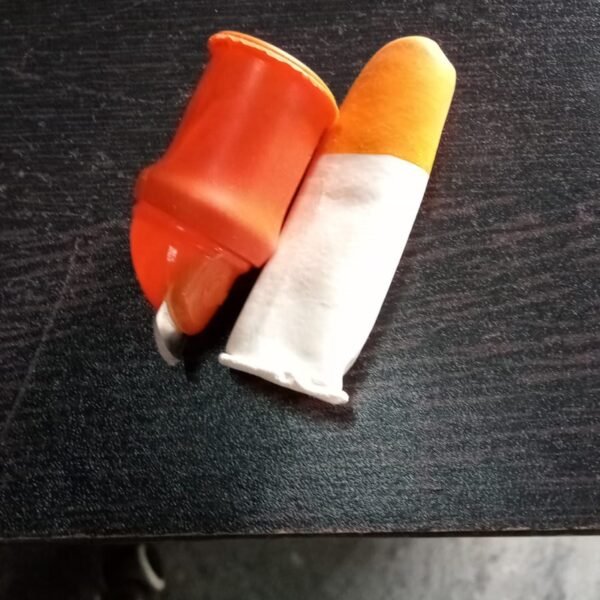 Vegetable Thumb Cutter and tool with effective sharp cutting blade system