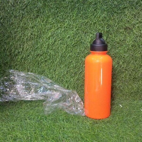 Premium Plastic Water Bottle – Fridge, Office, Gym, Yoga (750ml)