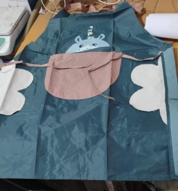 0daada5e-1416-42fe-9272-e7534cec042c.jpg Cute Cartoon Animal Design Kitchen Apron (1 Pc / Mix Design)