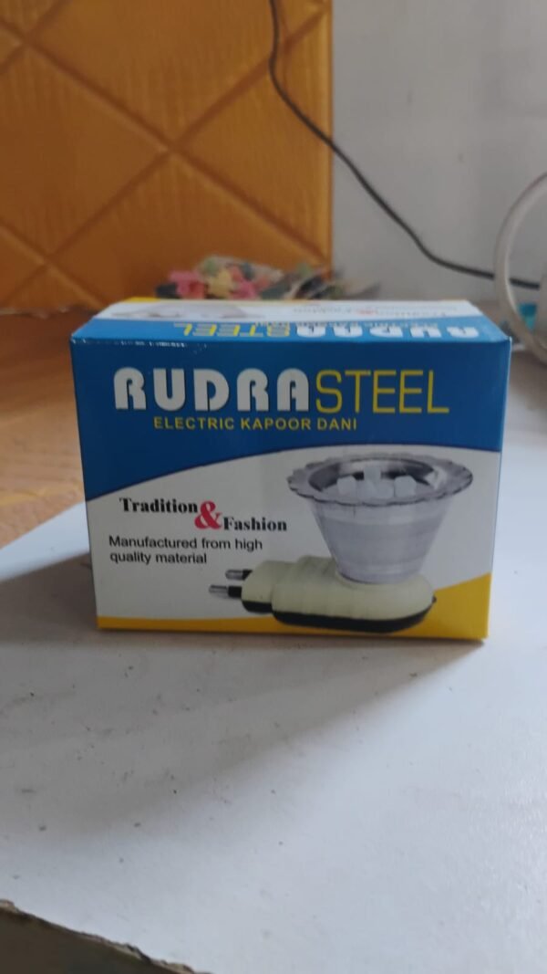 0dc5a1e2-0787-4df0-aca9-72e390f53c6e.jpg Quick Burn Steel Kapoor Dani Stand (Mix Color)