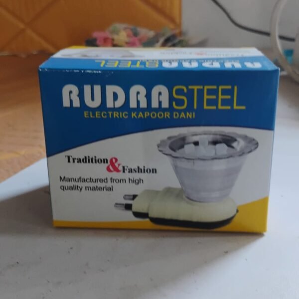 0dc5a1e2-0787-4df0-aca9-72e390f53c6e.jpg Quick Burn Steel Kapoor Dani Stand (Mix Color)