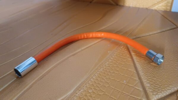 Universal Extension Tube 360° Swivel Free Bending Flexible (46-47 Cm / 1 Pc)