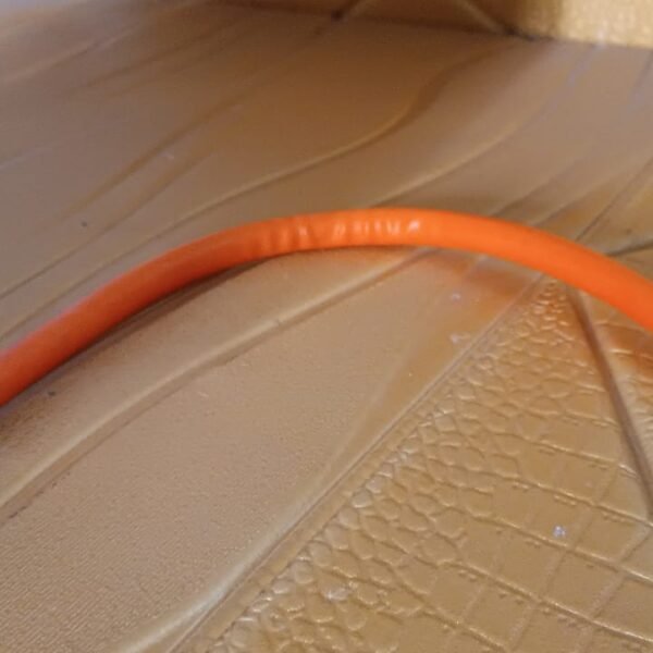 Universal Extension Tube 360° Swivel Free Bending Flexible (46-47 Cm / 1 Pc)