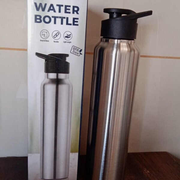 Stainless Steel Water Bottle (1000ML)