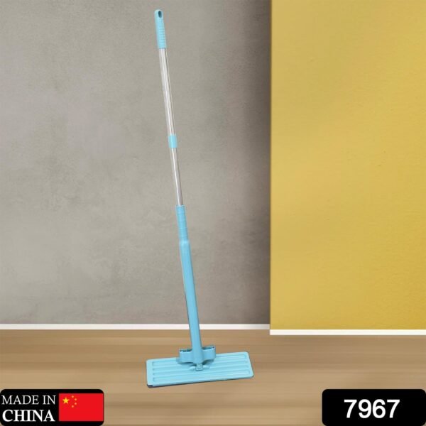 High Quality Flat Mop Floor Cleaning Mop