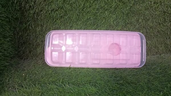 Ice Cube Trays,  Easy Release Ice Trays Make 14 Ice Cube,