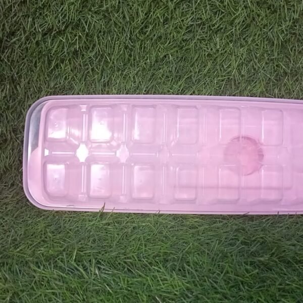 Ice Cube Trays,  Easy Release Ice Trays Make 14 Ice Cube,