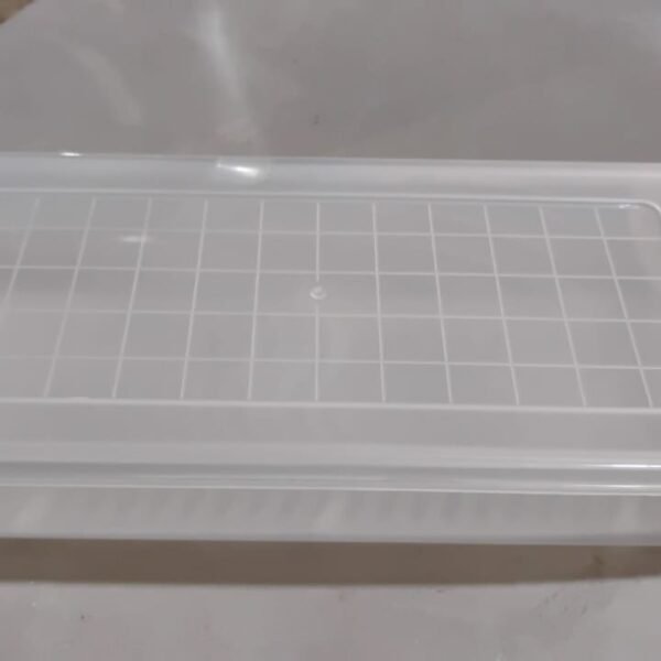 High Quality Food Storage Container ( 1 Pc )