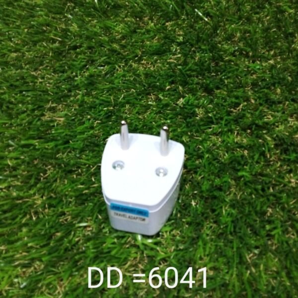 Universal Travel Adaptor