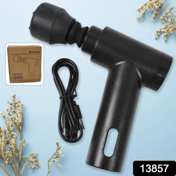 102_2f30ed5c-7503-4965-9205-88b0da3bade7.jpg Electric Massage Gun Facial Massage Gun (1 Pc)