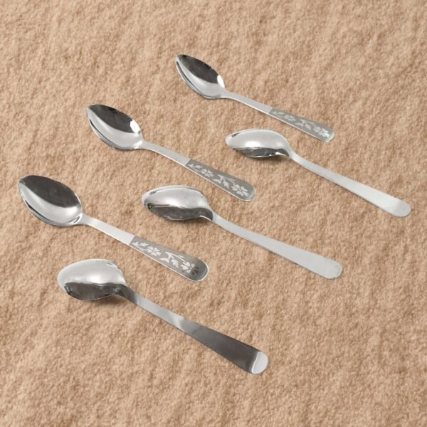 10303_ss_silver_spoon_6pc_no2.jpg Stainless Steel Table Spoons Set of 6