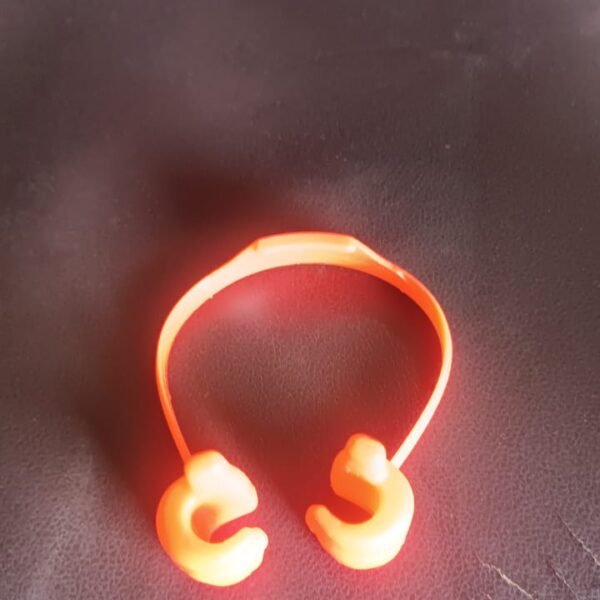 Hand Shape Mobile Stand OK Thumb phone Holder Multicolor (1 Pc)