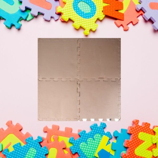 Mat, Soft Foam Puzzle Play Mats for Kids