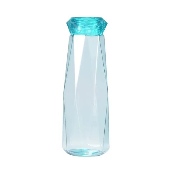 10_0eef71fe-d64e-4750-befb-e2b4d40a2367.jpg Glass Fridge Water Bottle Plastic Cap For Home & Kitchen Use