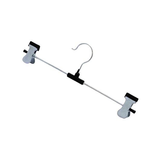 10_1adc02d7-2ce4-4cd1-a7cf-d78aa1ac511c.jpg Hangers with 2-Adjustable Anti-Rust Clips (Pack of 12)