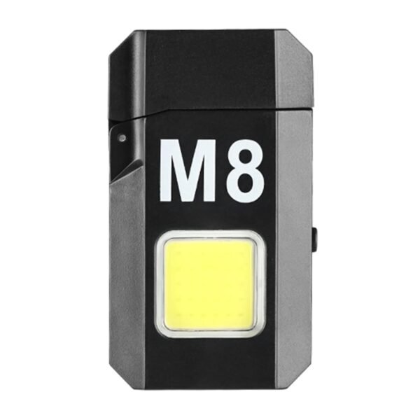 10_1e101a16-6335-483d-8364-559c66c2162d.jpg Multifunctional Portable Mini High Brightness Lighting Torch Lighter (1 Pc)