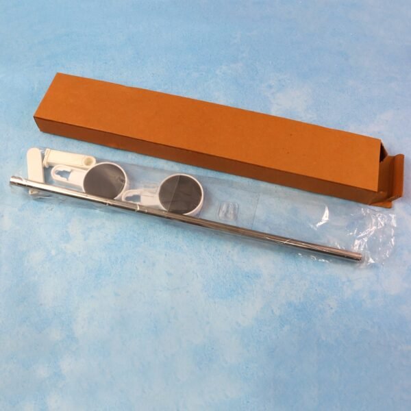 10_298e906f-5eee-43ed-a6c7-391094675a4e.jpg Self-Adhesive Towel Rod - (1 Pc)