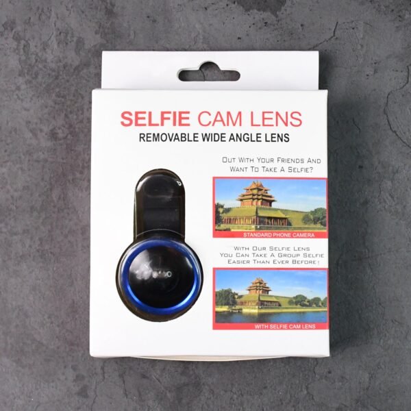 10_34c1c4f6-9fd0-471b-a186-26a033e03c1a.jpg Universal Clip-On Selfie Camera Lens (1 Set)