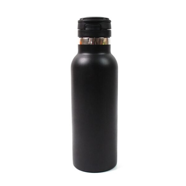 Water Bottle for Kids – Insulated Stainless Steel Bottle (500 ML / 1 Pc)