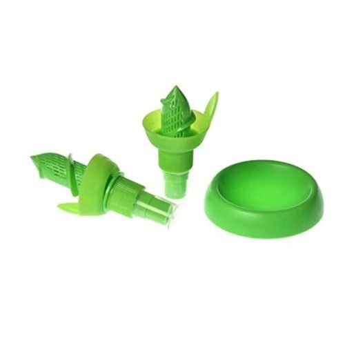 10_4ad6c2a5-a146-42a0-b41d-2599f9c4586d.jpg Creative Lemon Sprayer Fruit Juice Citrus Lime Juicer (3 Pcs Set)
