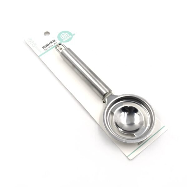 kitchen tools Egg Yolk White Separator Stainless Steel Egg White Separator Tools
