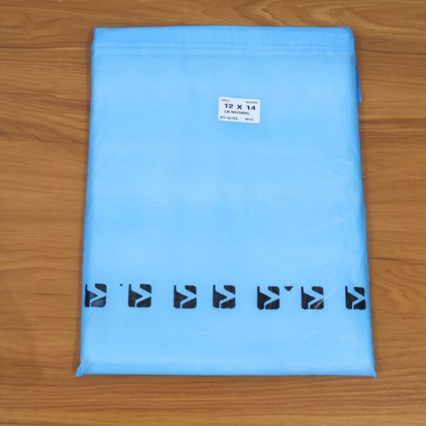 10_4e327069-25dc-4124-bf89-c602cf5e34f1.jpg Self-Adhesive Courier Polybags (12x14 Inch / 100 Pc)