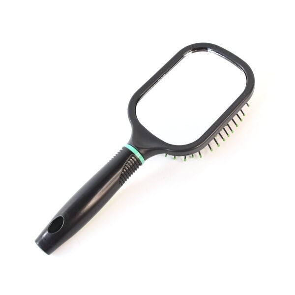 10_7624c283-74e4-45a0-b830-aaabd14506de.jpg 2-in-1 Hair Comb Brush with Mirror